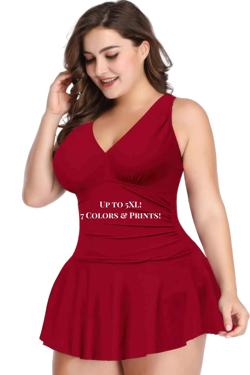 Curve Swim
