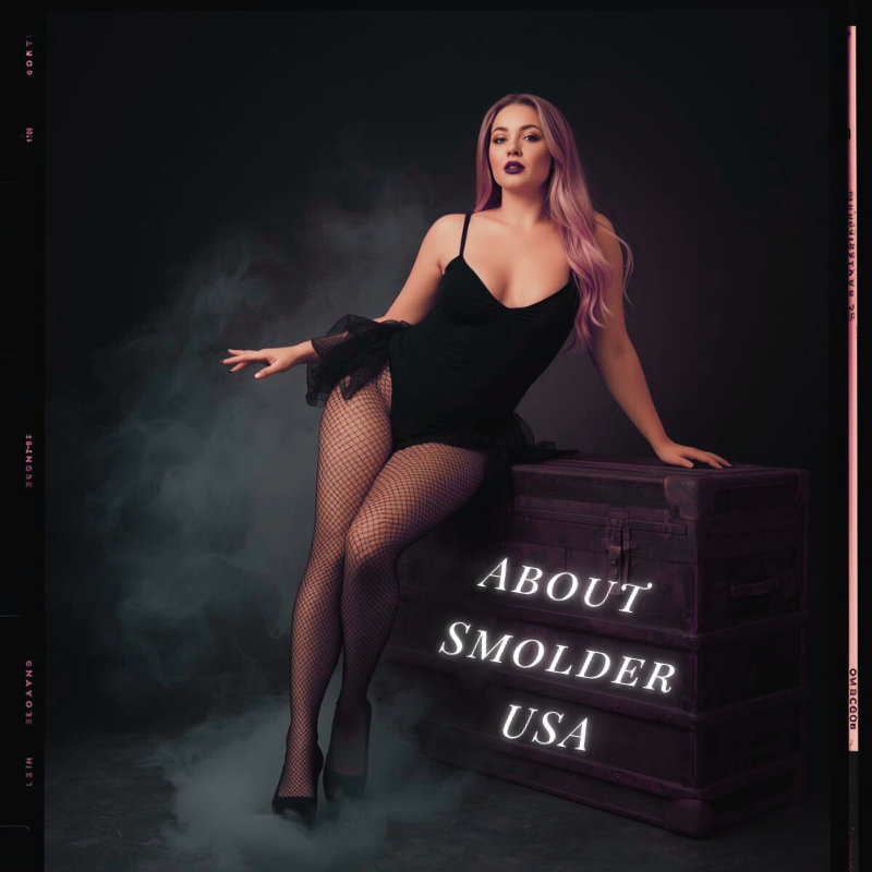 About Smolder USA