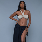 Claire Cover-Up Skirt