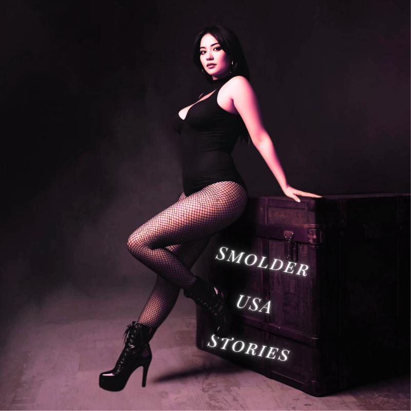 Smolder USA Stories