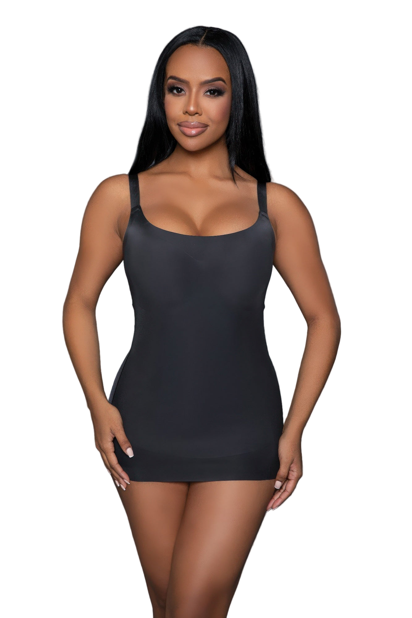 Stay Sexy Shaper Top