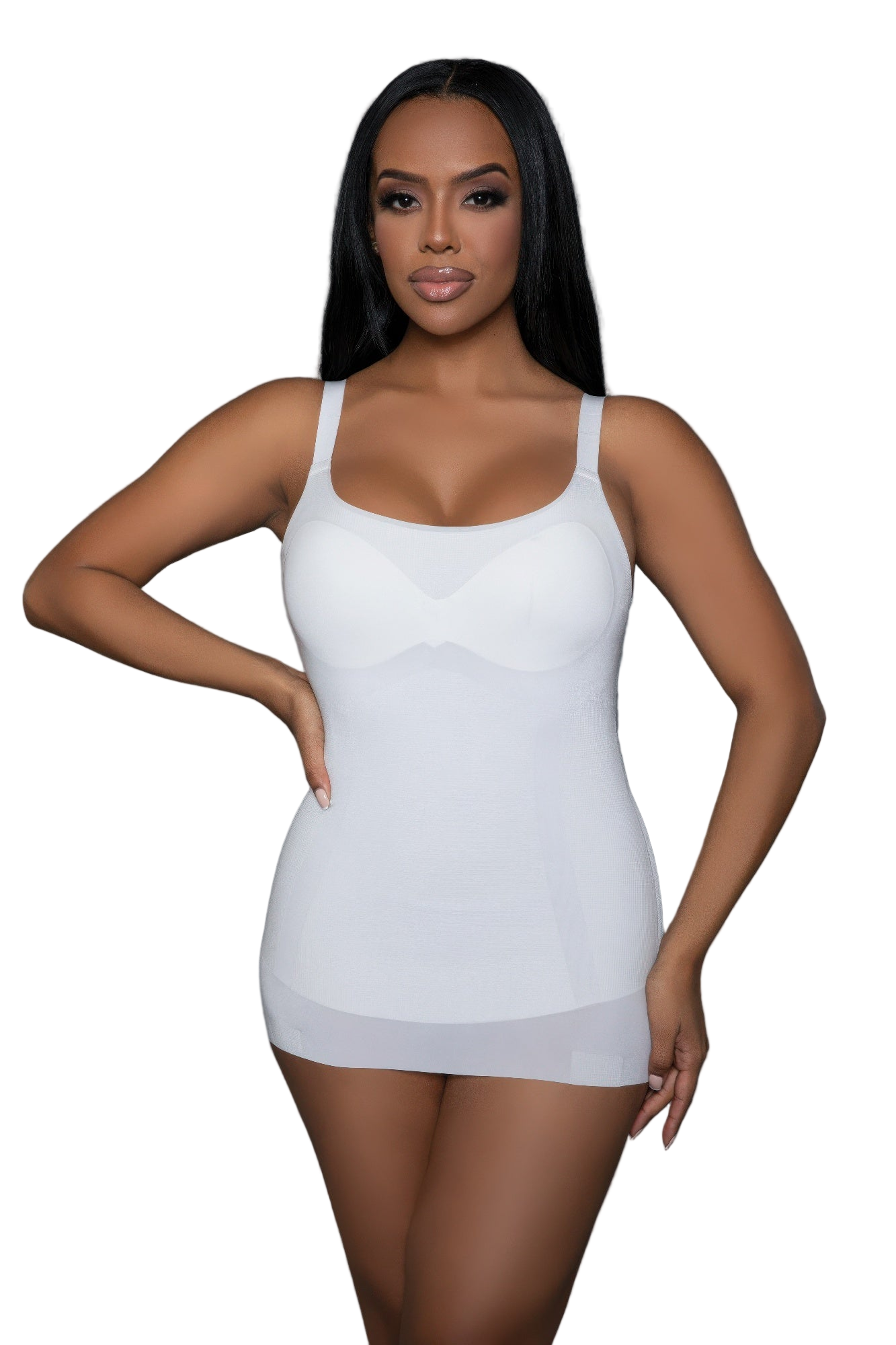 Stay Sexy Shaper Top