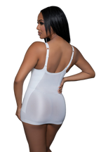 Stay Sexy Shaper Top