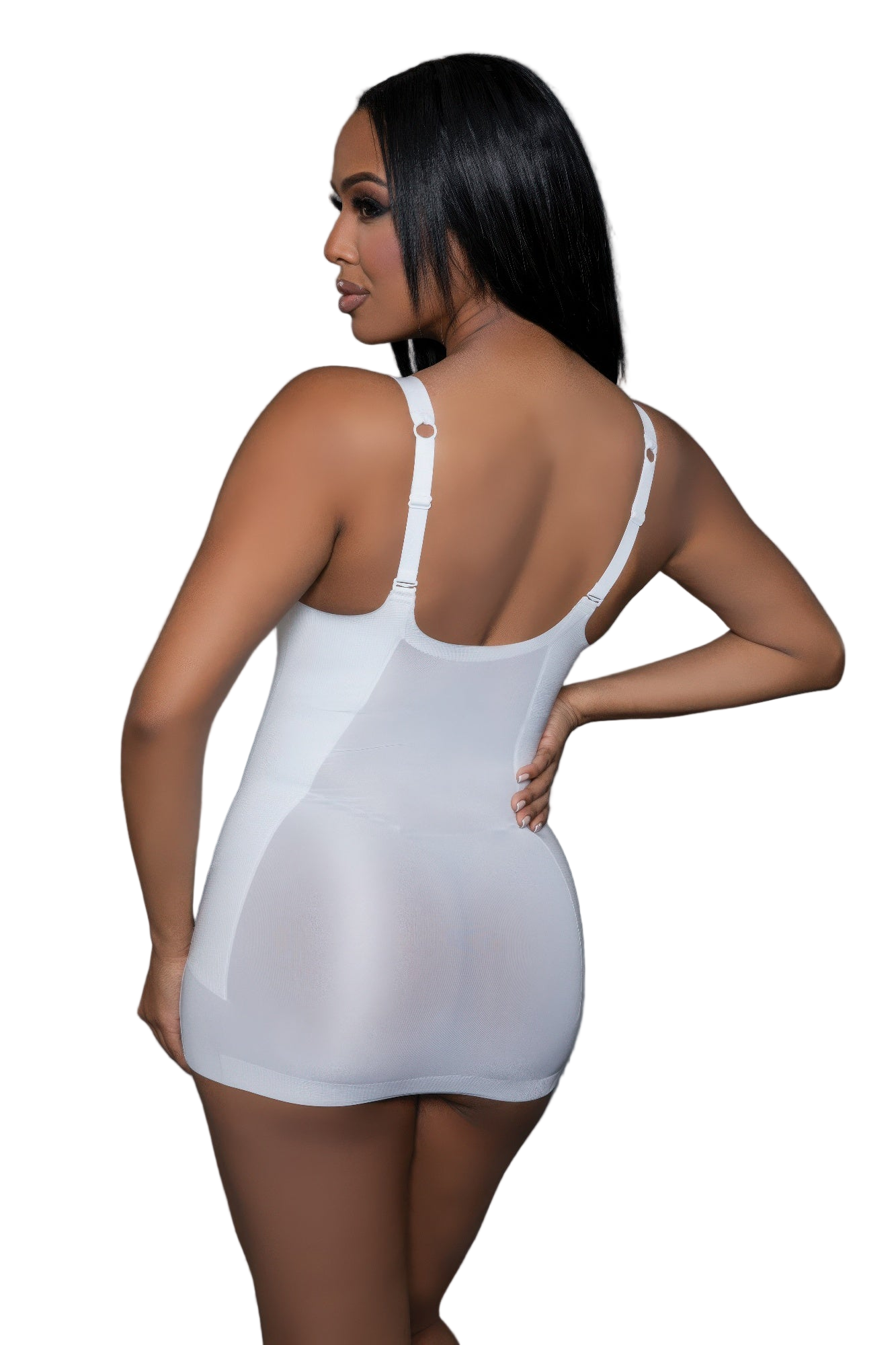 Stay Sexy Shaper Top