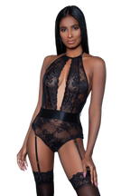 Ophelia Bodysuit