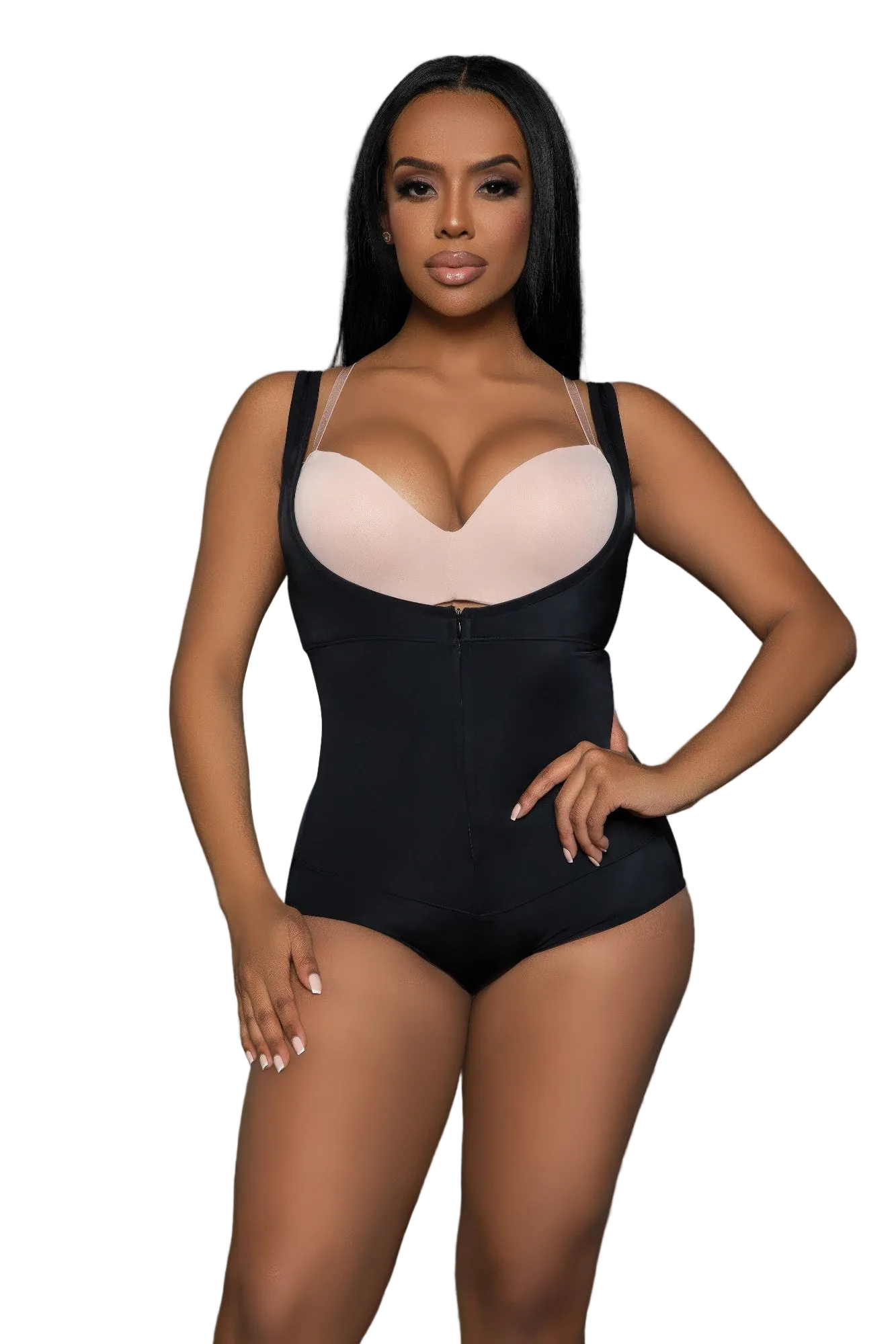 Keep It Tight Bodysuit Shaper