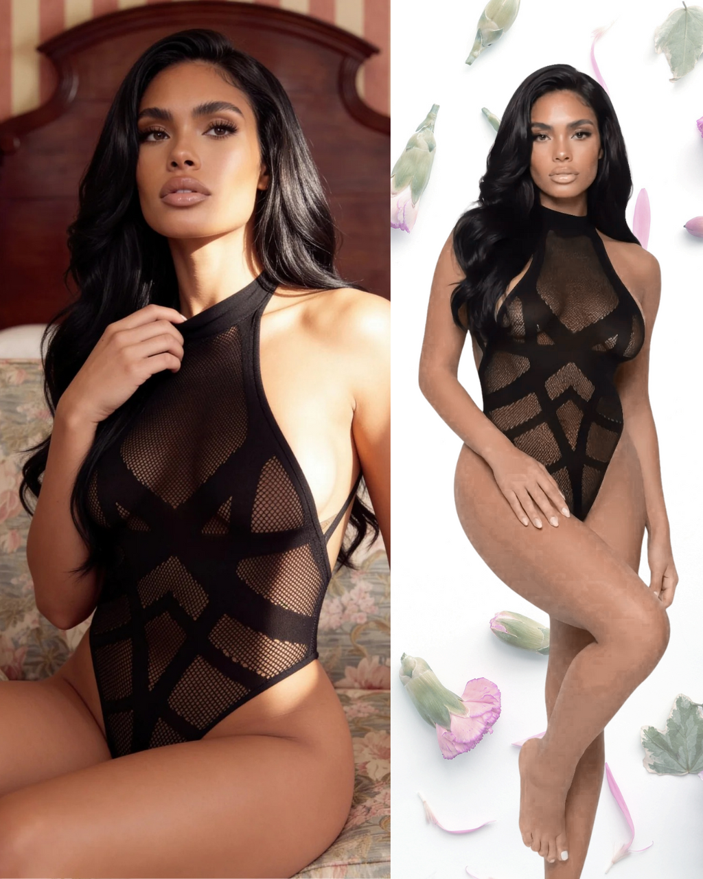 The Love Affair Bodysuit