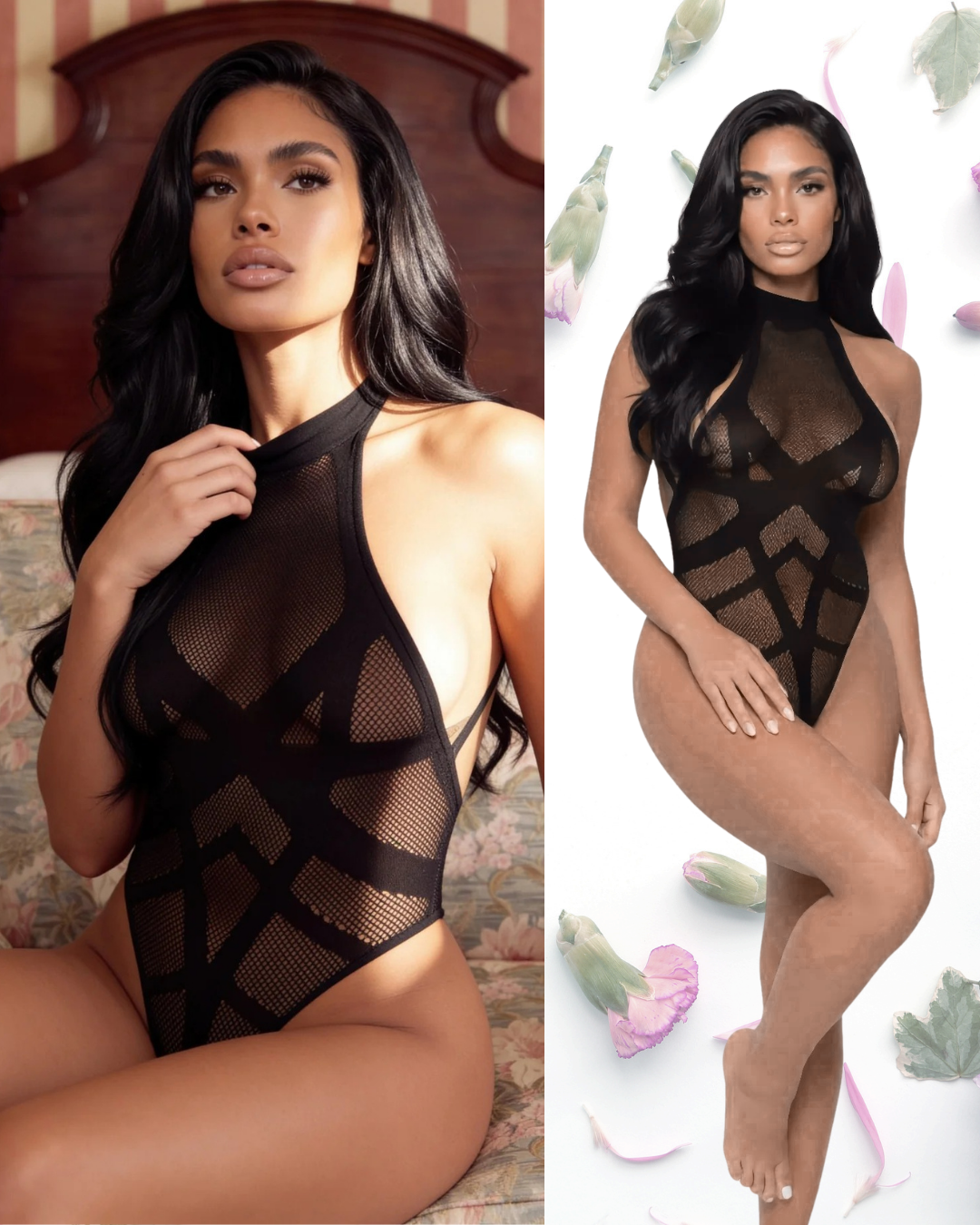 The Love Affair Bodysuit