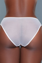 Nadine Bra & Panty Set Pink