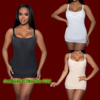 Stay Sexy Shaper Top